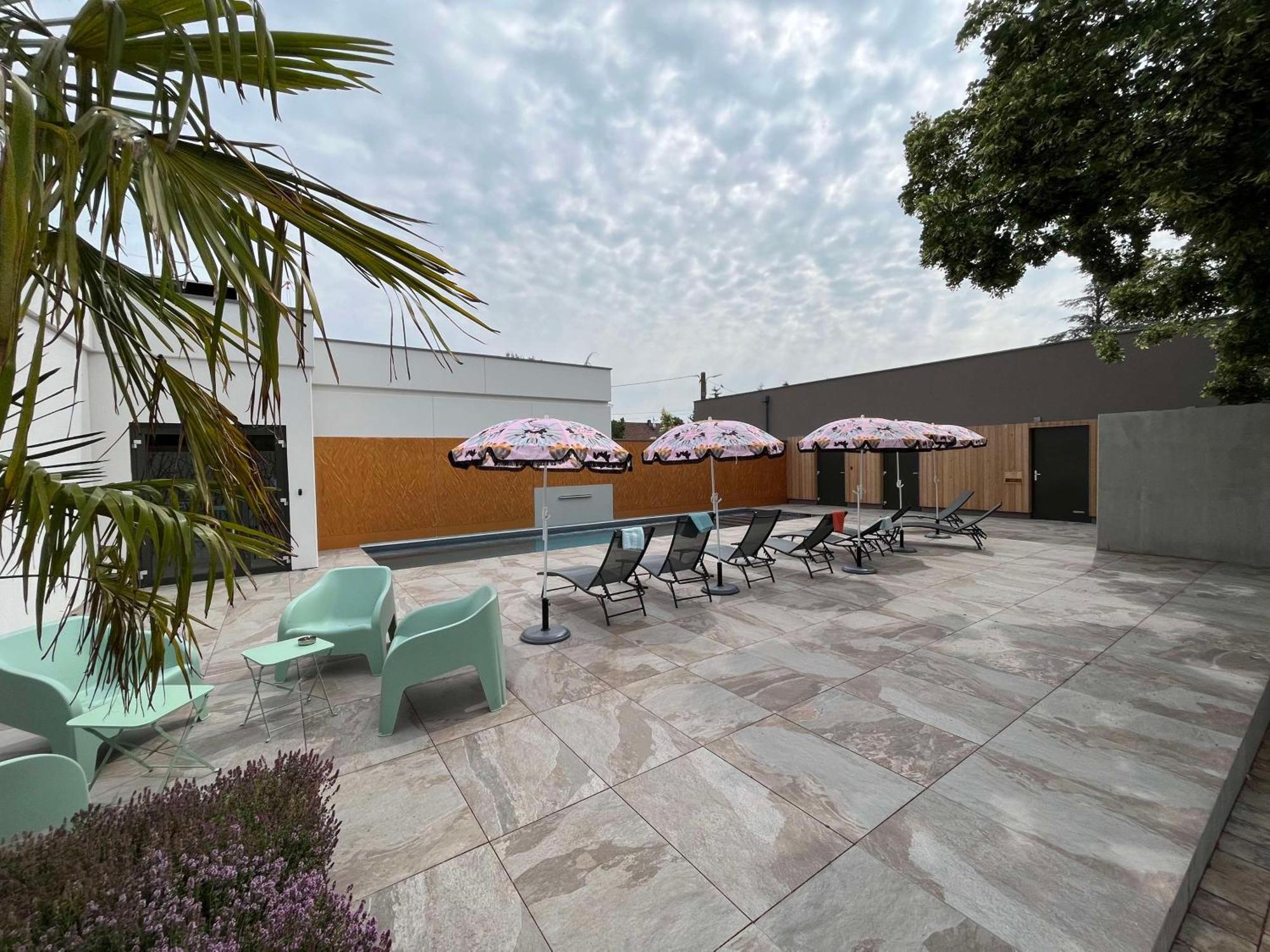 Brit Hotel, Spa & Restaurant - Colmar Est Hotel Bischwihr