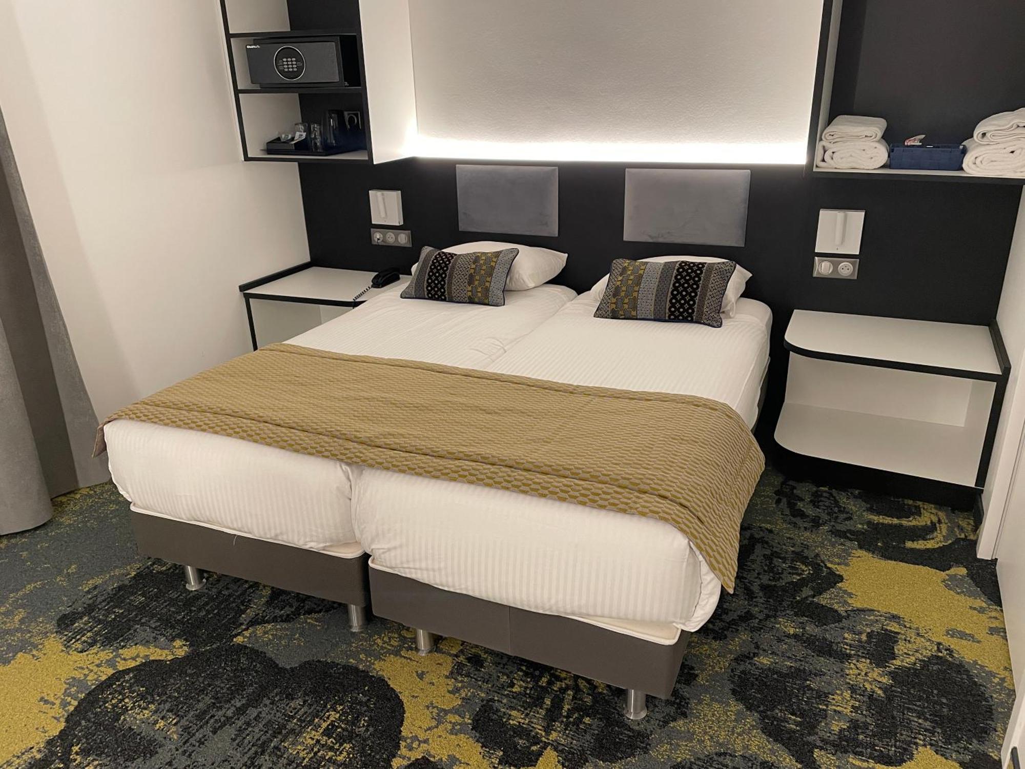 Brit Hotel, & Restaurant - Colmar Est Hotel 3*