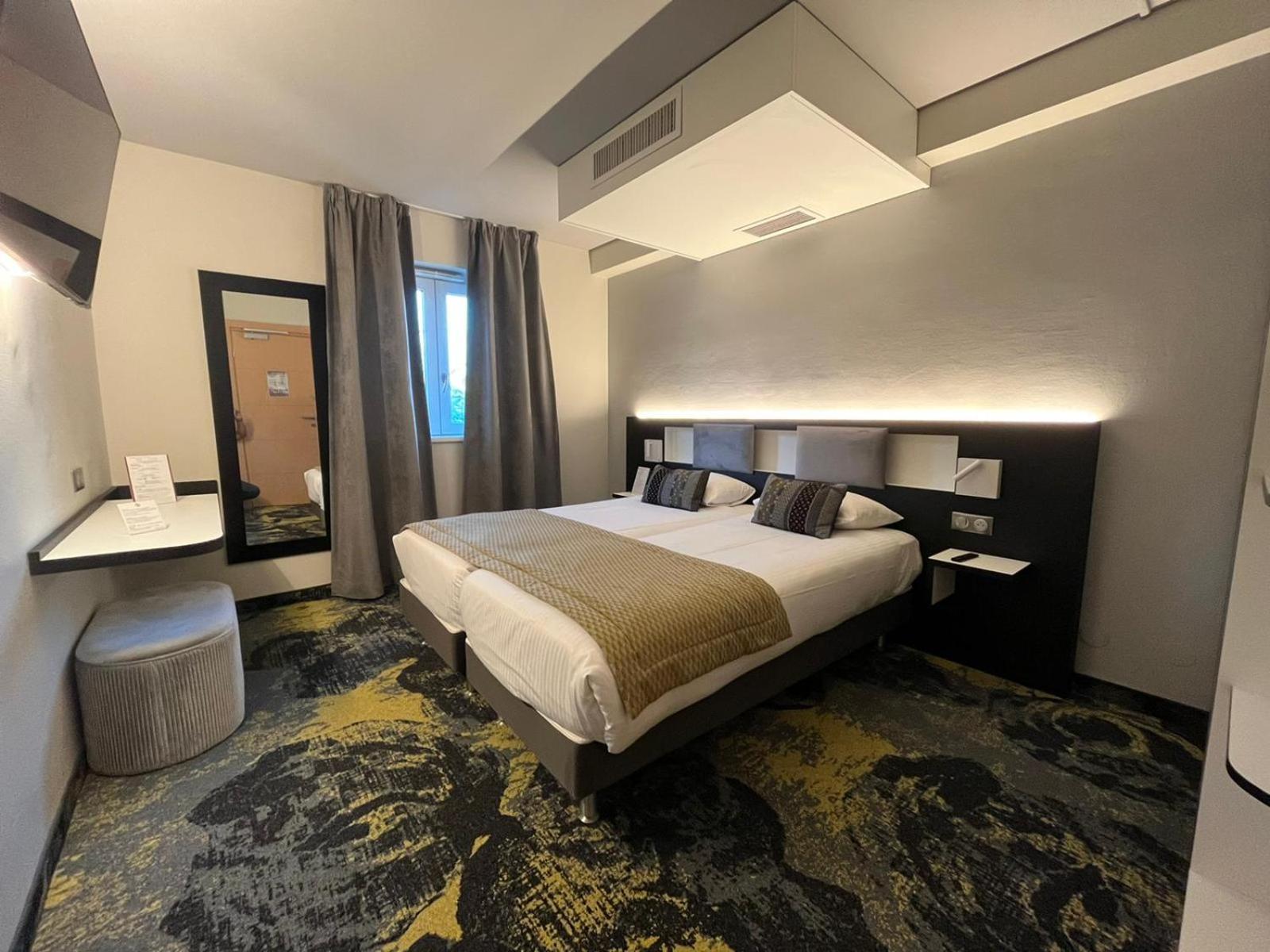 Brit Hotel, & Restaurant - Colmar Est 3*