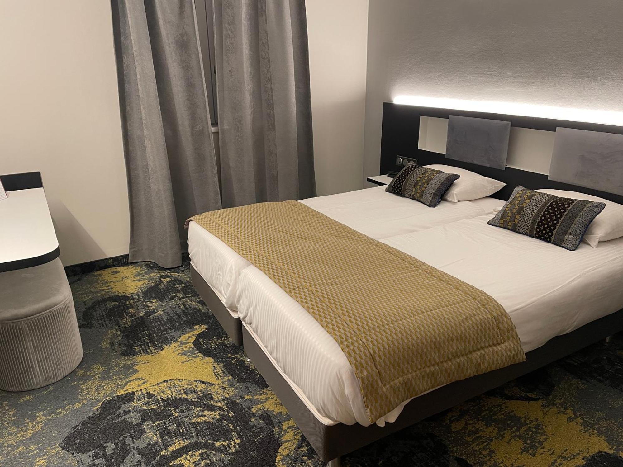 Brit Hotel, & Restaurant - Colmar Est