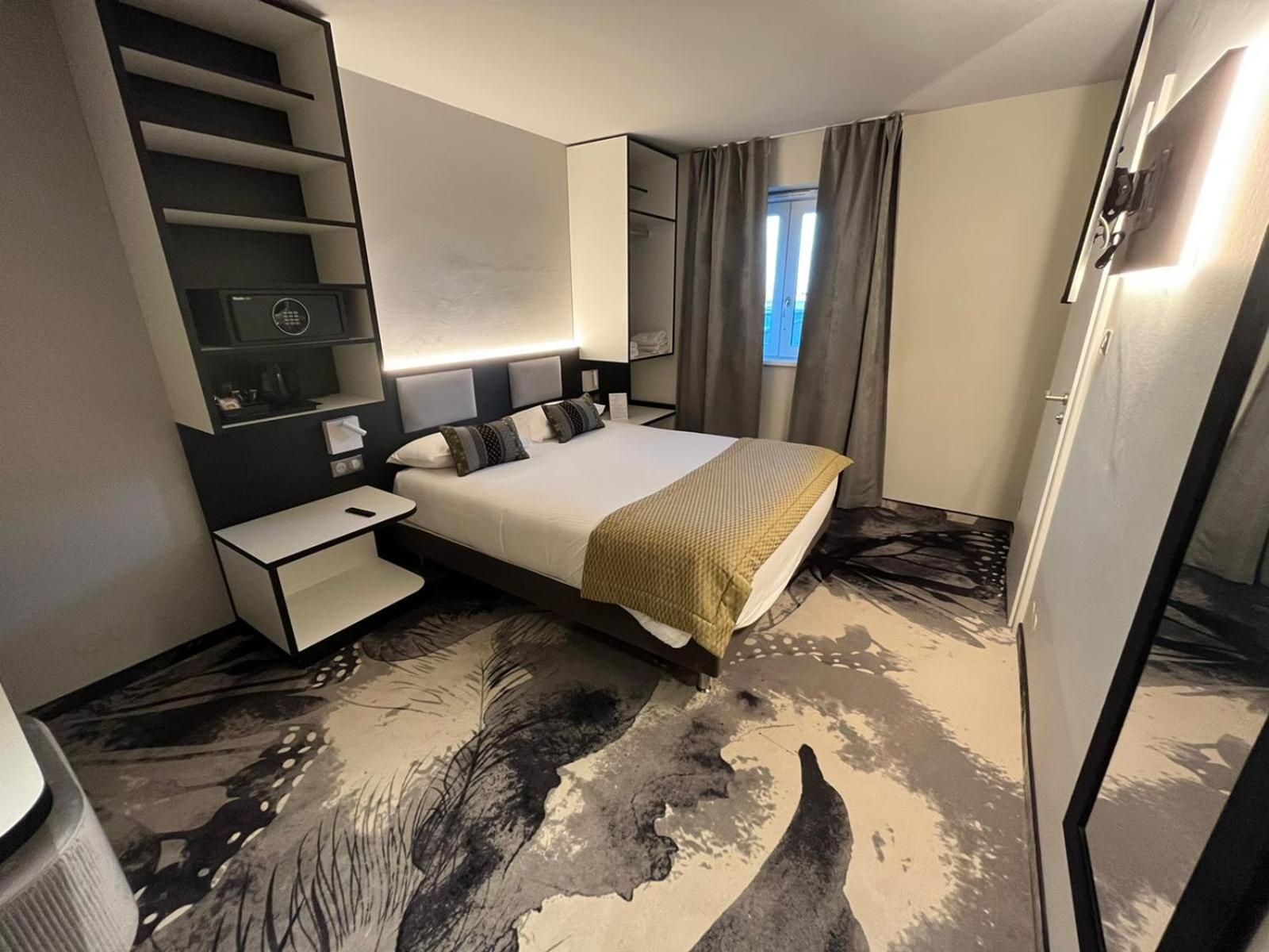 Hotel Brit Hotel, & Restaurant - Colmar Est 3*
