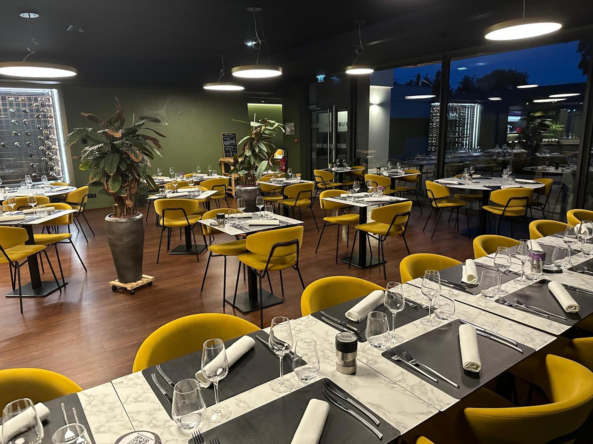 Hotel Brit Hotel, & Restaurant - Colmar Est 3*