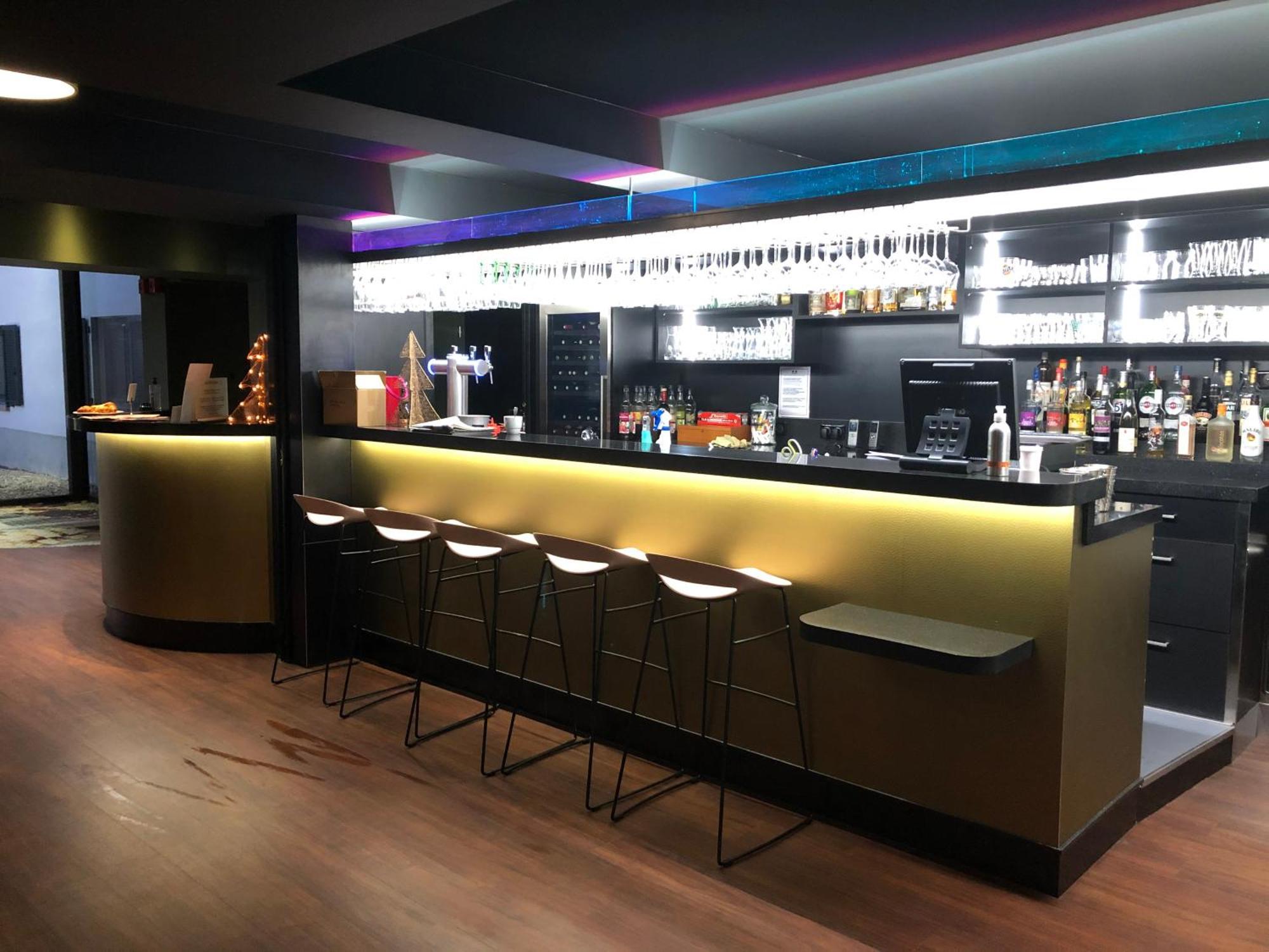 Brit Hotel, & Restaurant - Colmar Est