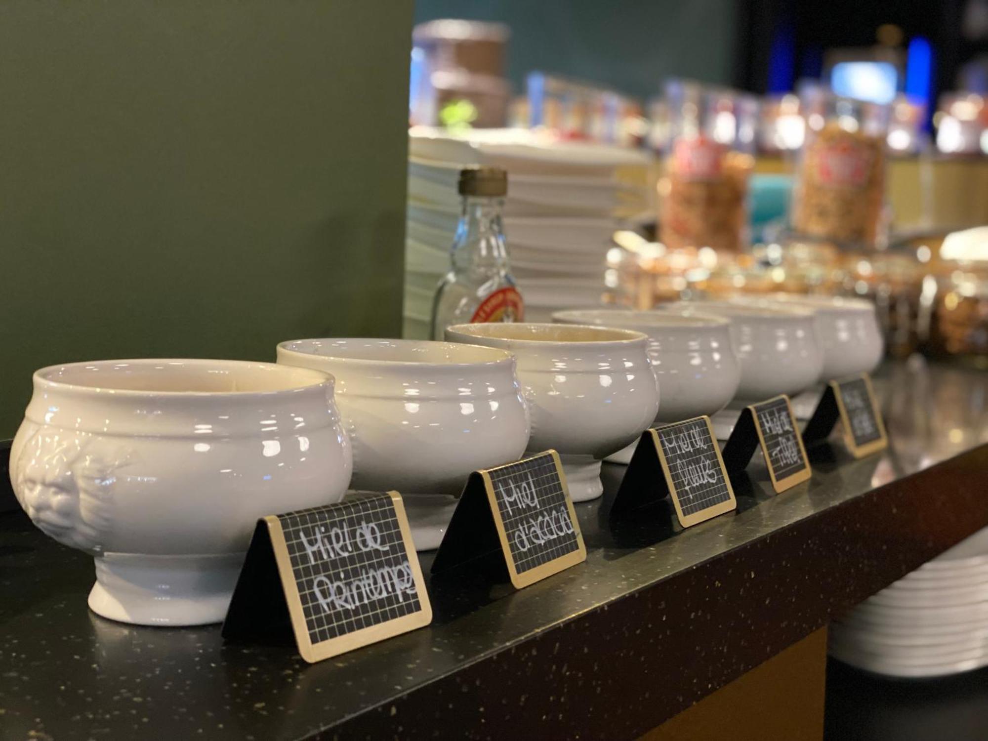 Brit Hotel, & Restaurant - Colmar Est Bischwihr