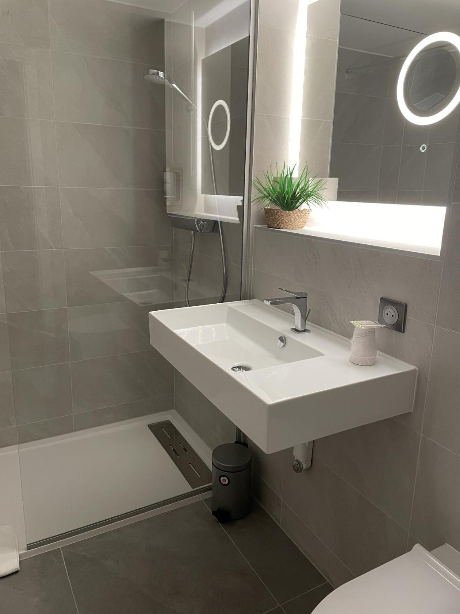 Brit Hotel, Spa & Restaurant - Colmar Est