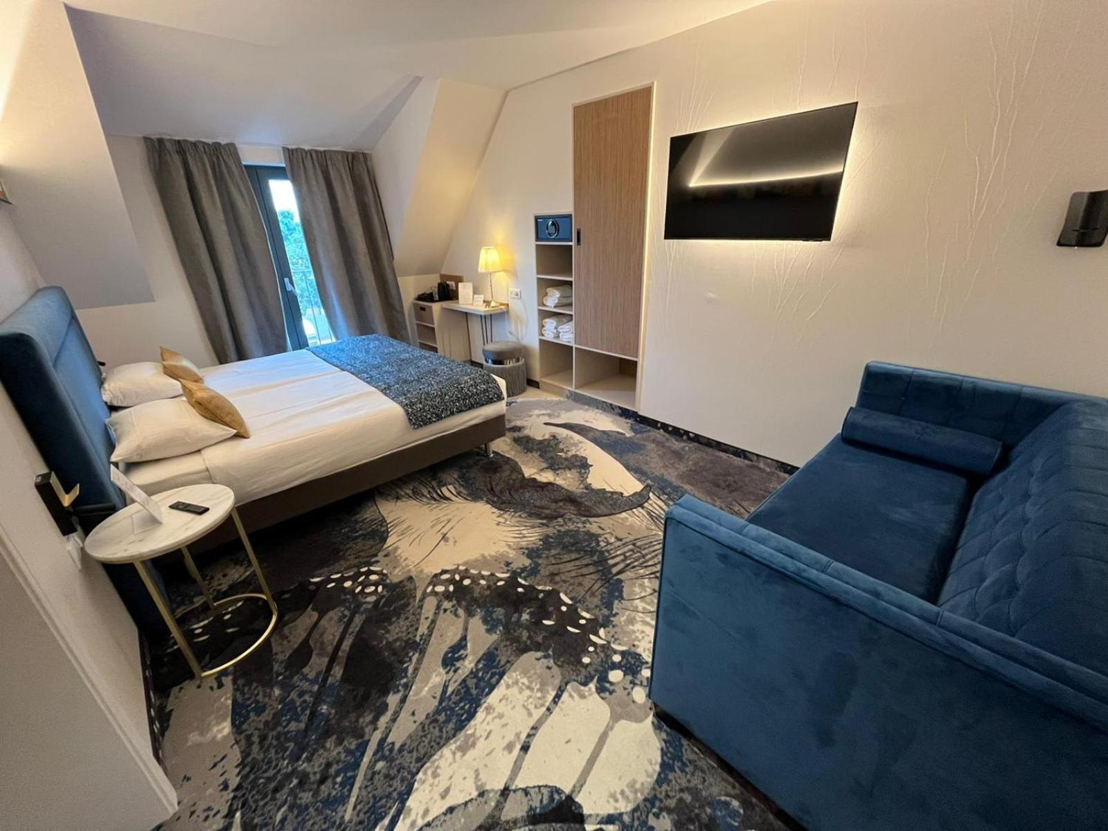 Brit Hotel, & Restaurant - Colmar Est Hotel
