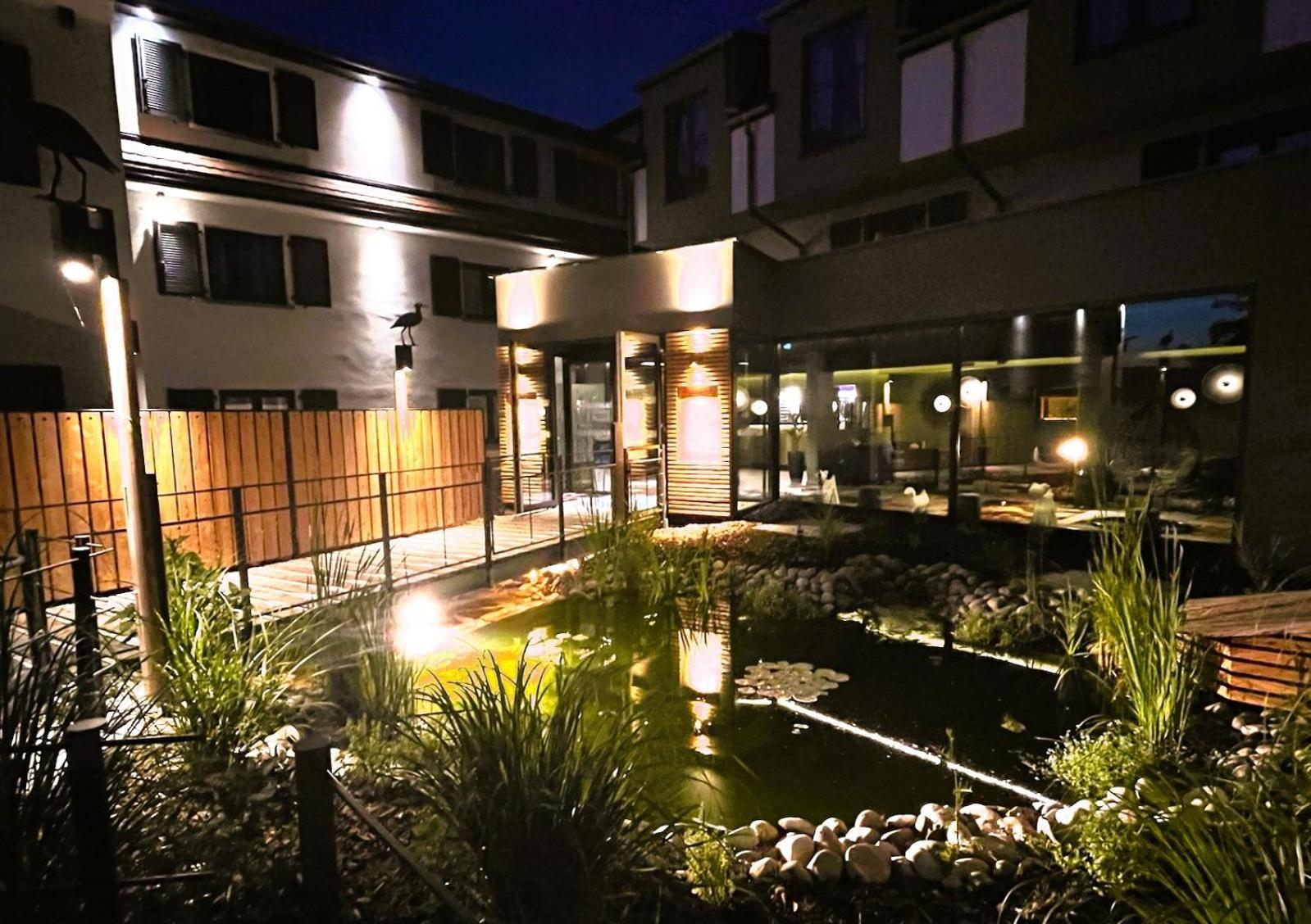 Brit Hotel, & Restaurant - Colmar Est
