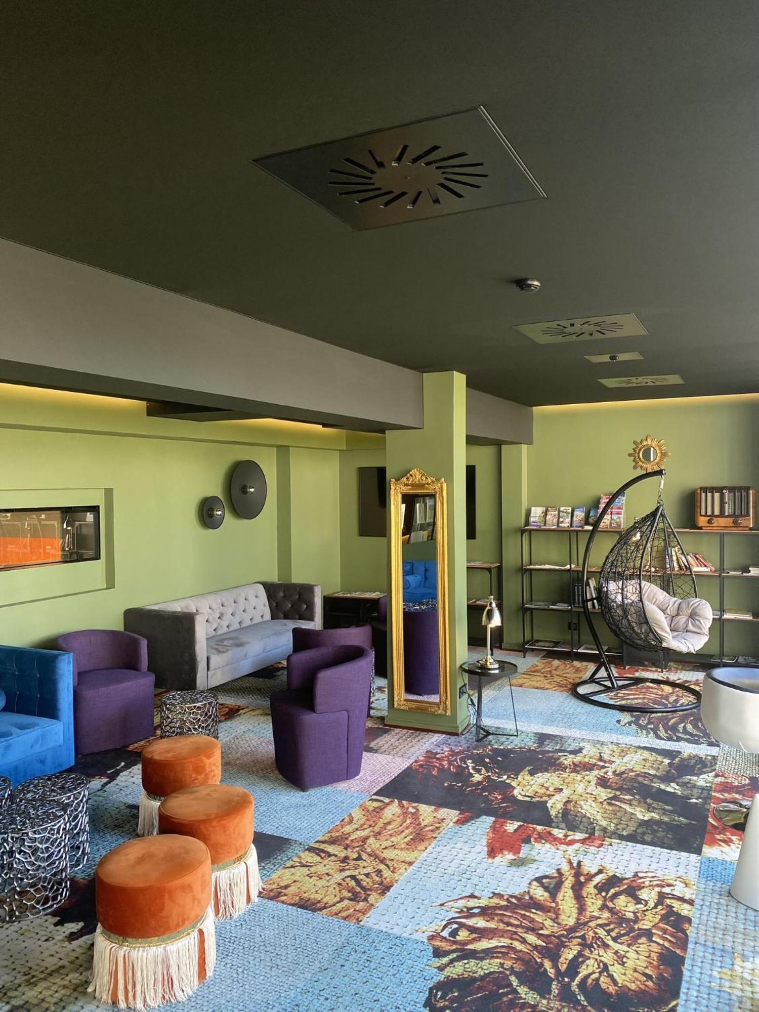Brit Hotel, & Restaurant - Colmar Est 3* Bischwihr