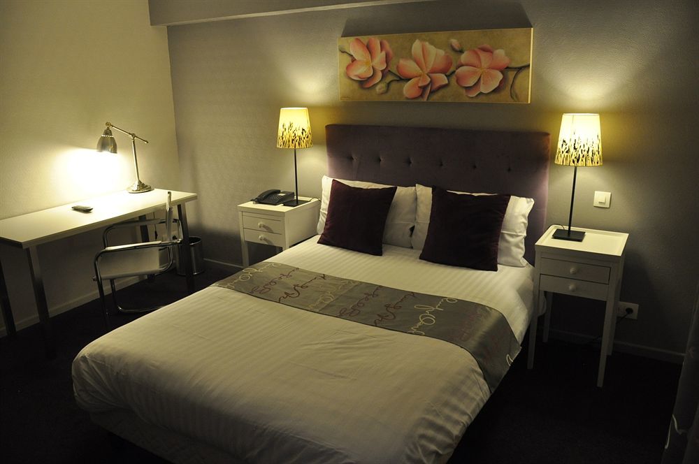 Hotel Brit Hotel, & Restaurant - Colmar Est 3*