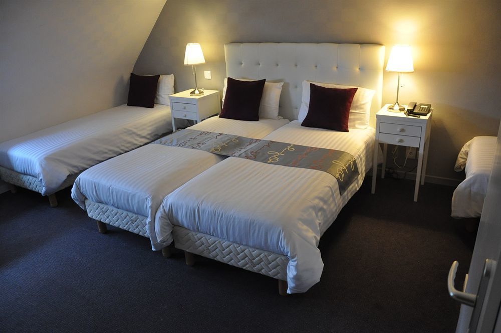 Hotel Brit Hotel, & Restaurant - Colmar Est 3*
