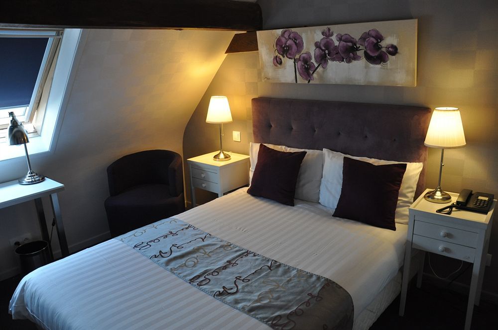 Hotel Brit Hotel, & Restaurant - Colmar Est 3*