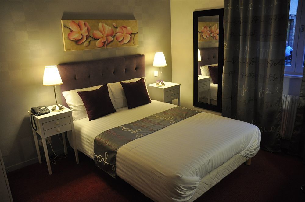 Brit Hotel, & Restaurant - Colmar Est Bischwihr