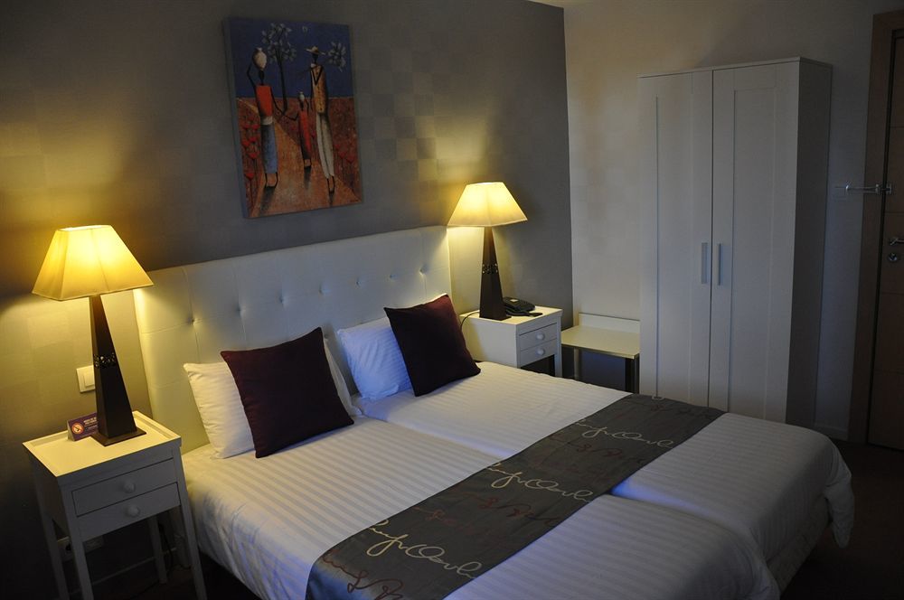 Brit Hotel, & Restaurant - Colmar Est 3*