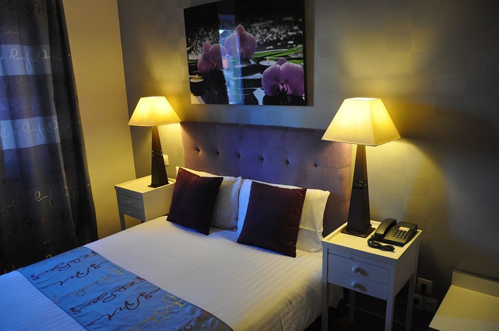 Brit Hotel, & Restaurant - Colmar Est 3*