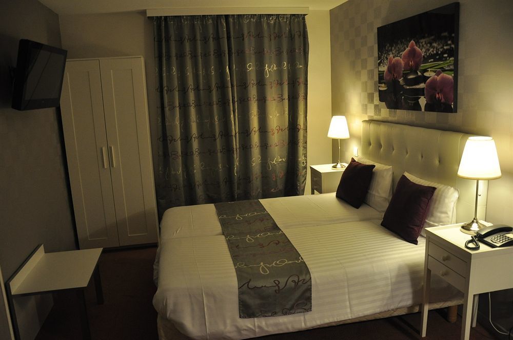 Brit Hotel, & Restaurant - Colmar Est Hotel 3*
