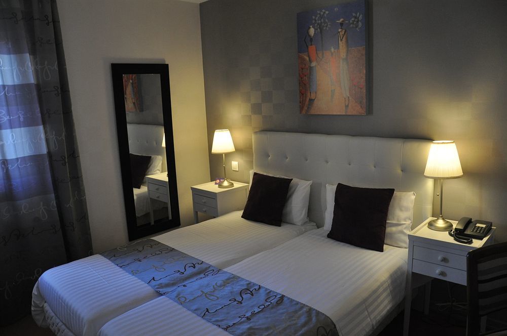 Brit Hotel, & Restaurant - Colmar Est 3* Bischwihr