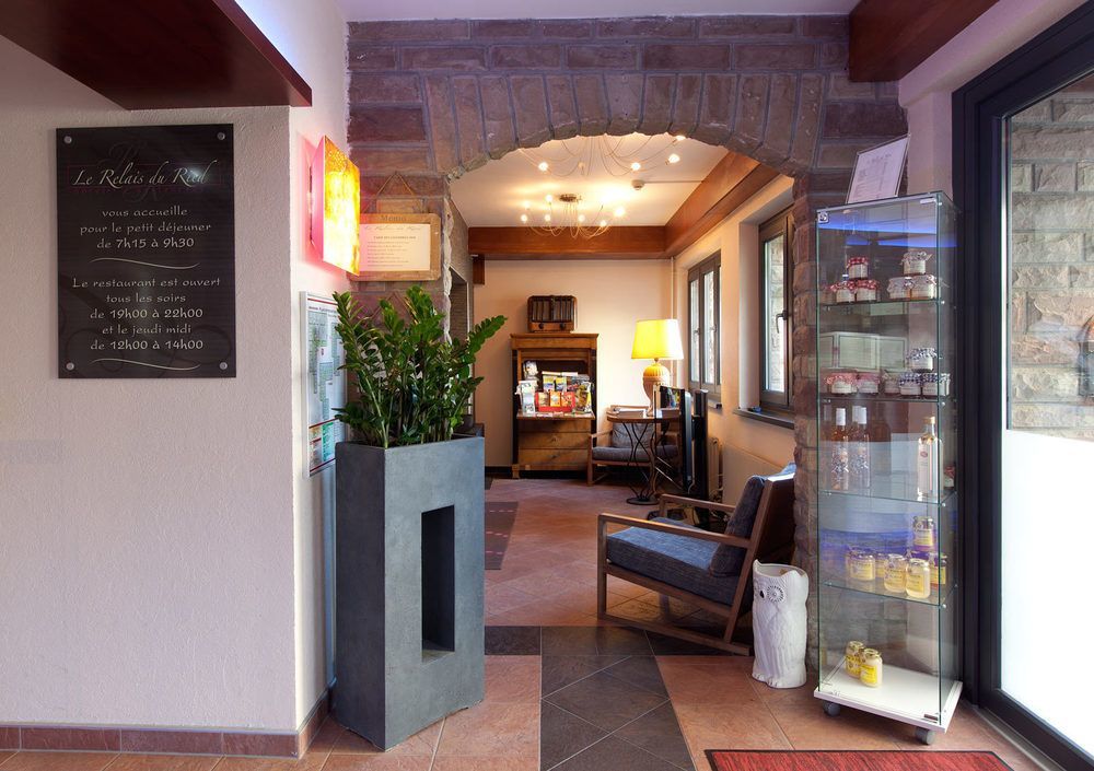 Brit Hotel, & Restaurant - Colmar Est